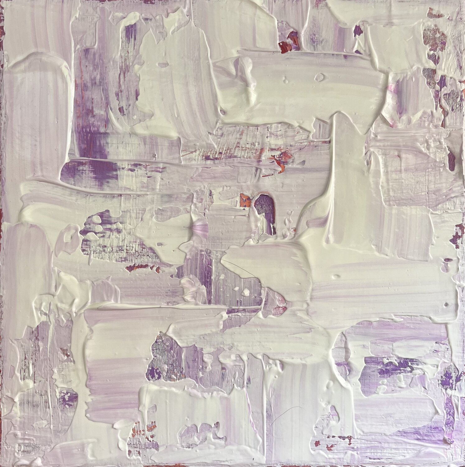 Translucency Daryna Shevchenko Peinture originale à vendre