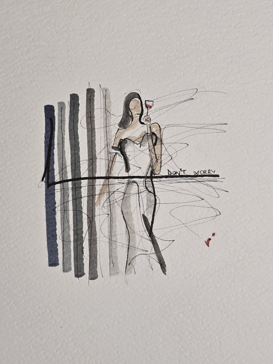 Don't worry davide romano'