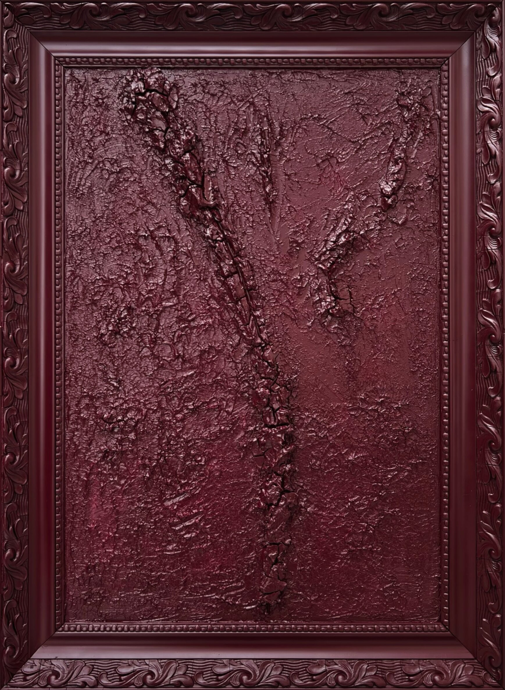 Tema Borgoña Pinturas