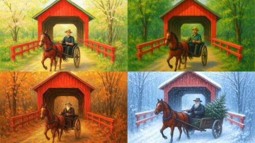 The Passage di Bert Grant, Digitale in vendita su Singulart