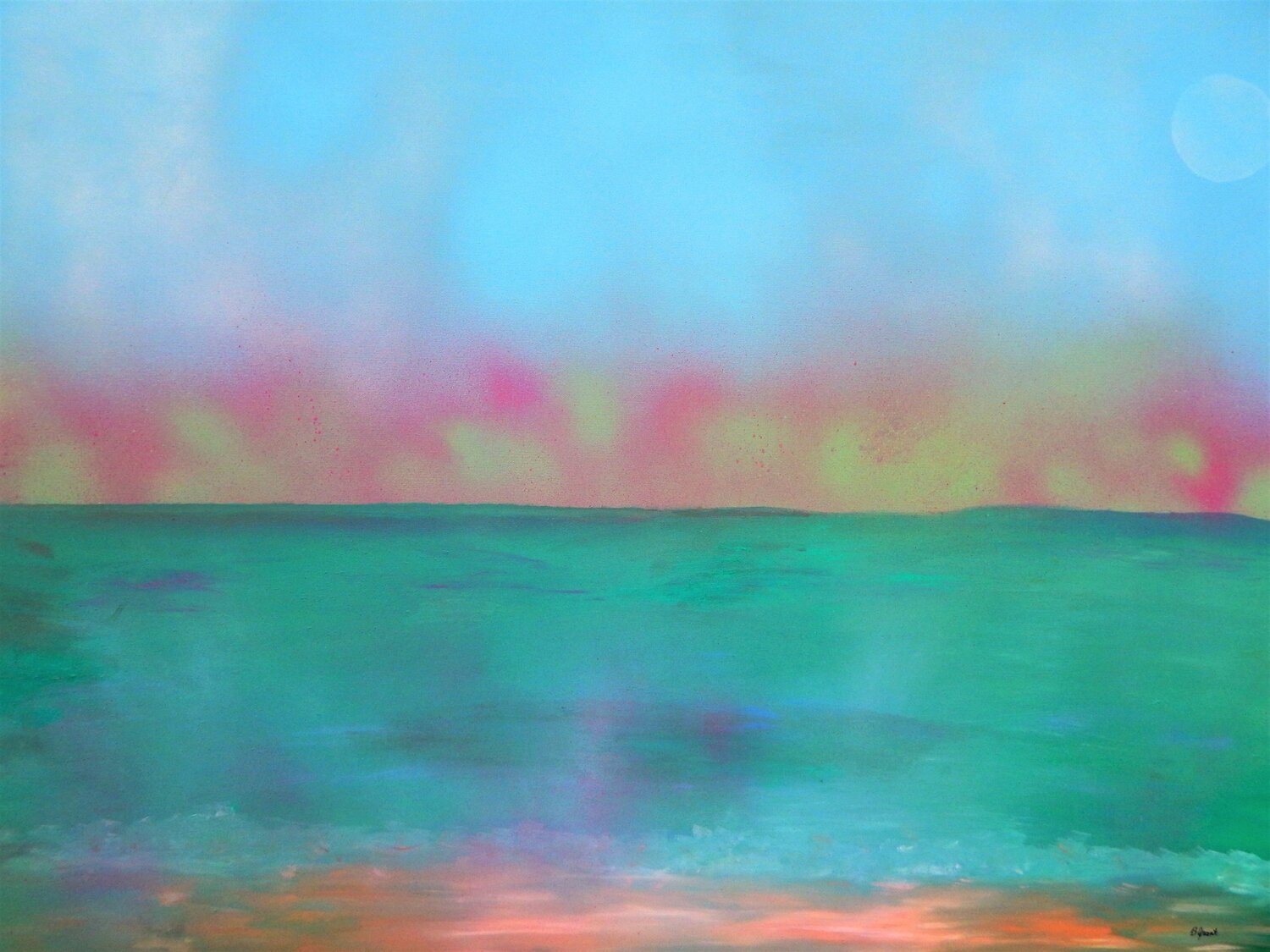 Senelion Bert Grant