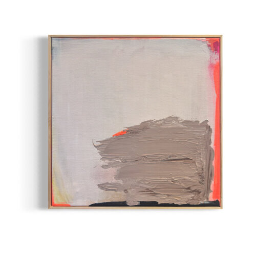 Desert von Christine Marquardt, Malerei kaufen auf Singulart