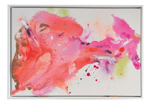 Miracle van Christine Marquardt, Schilderij te koop op Singulart