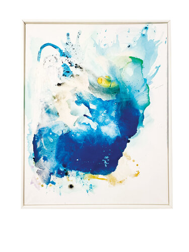 Overlook de Christine Marquardt, Pintura a la venta en Singulart