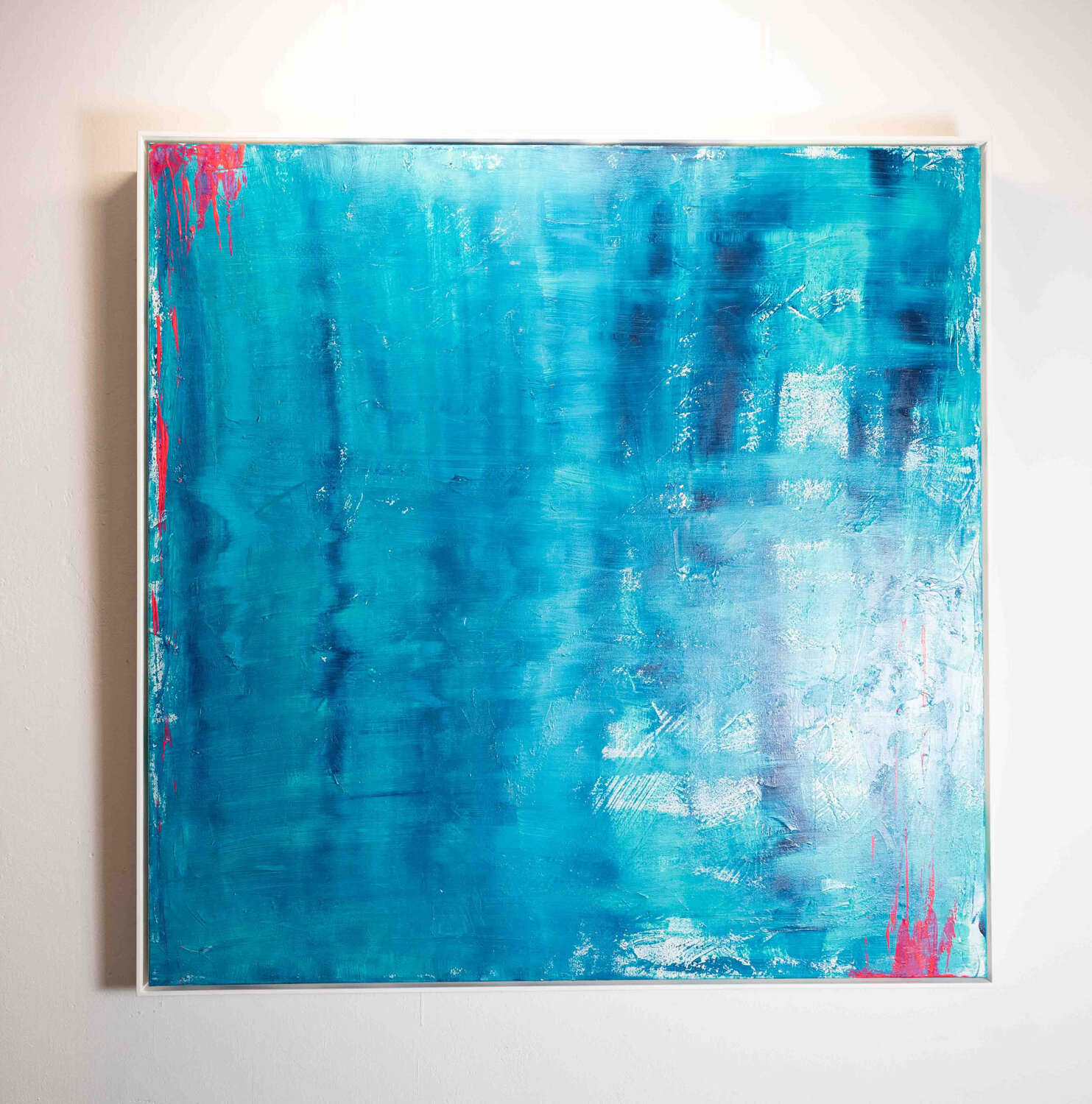 Deep Dive Christine Marquardt