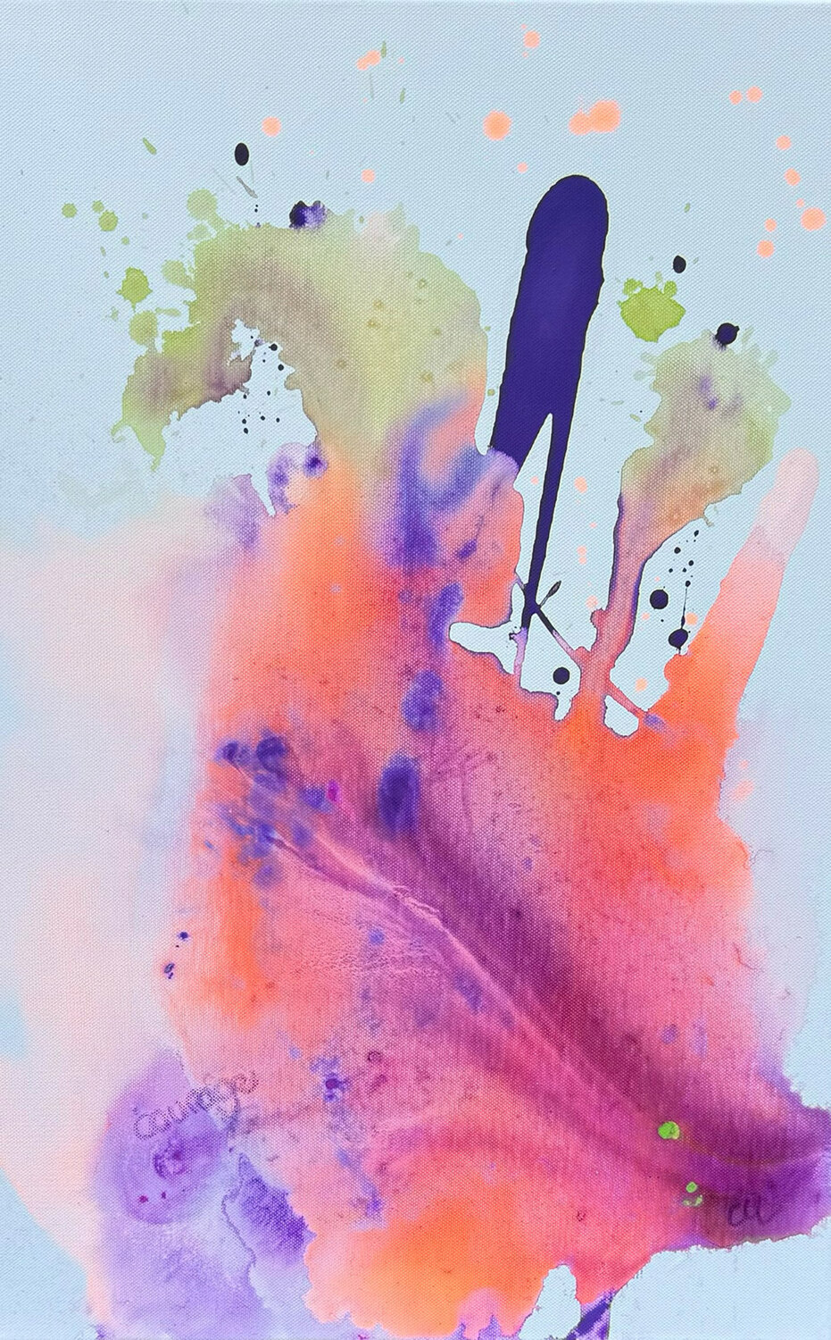 Courage Christine Marquardt