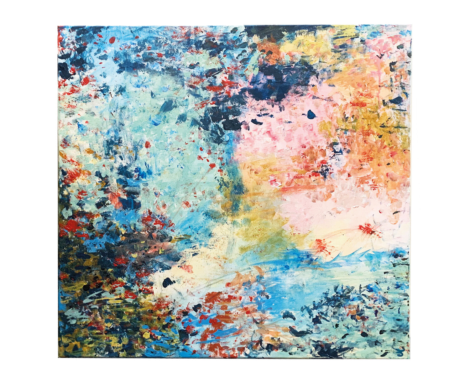 Waterlove Christine Marquardt