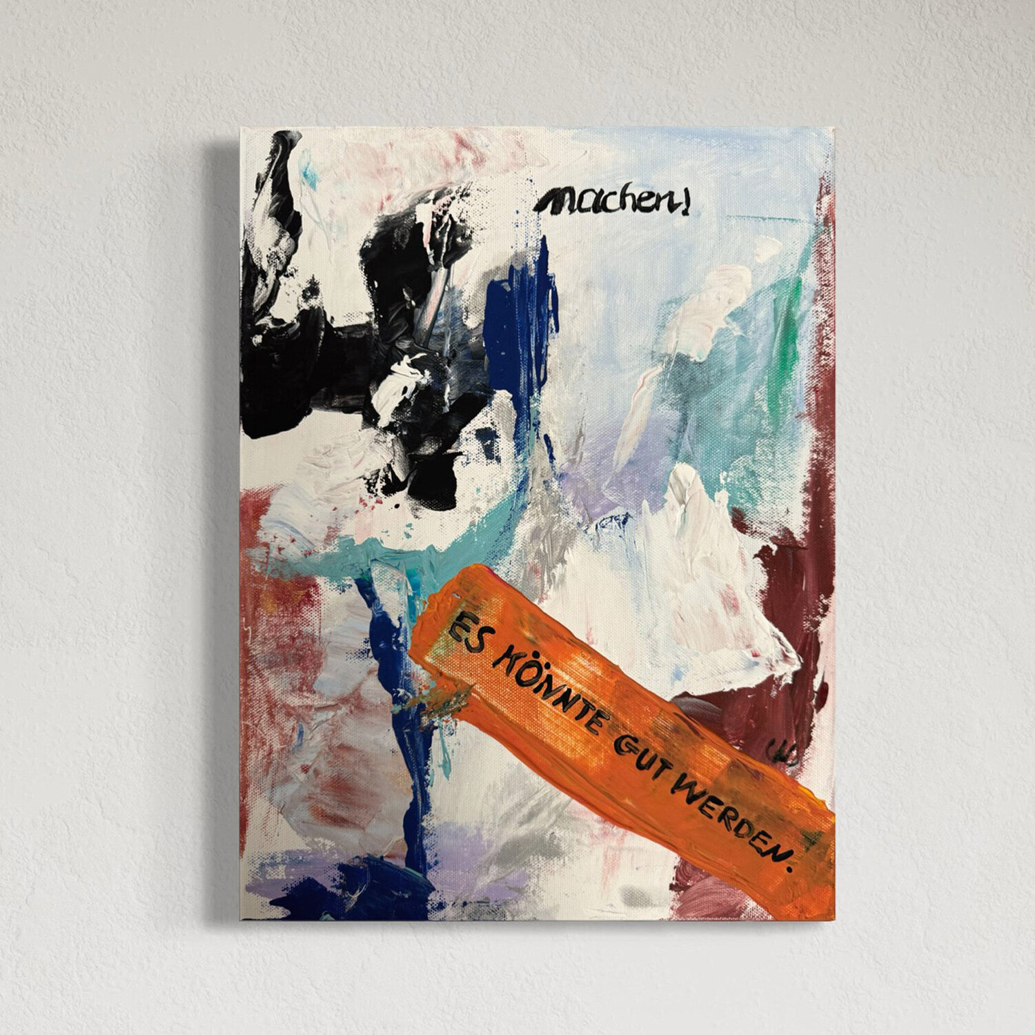 MACHEN Christine Marquardt