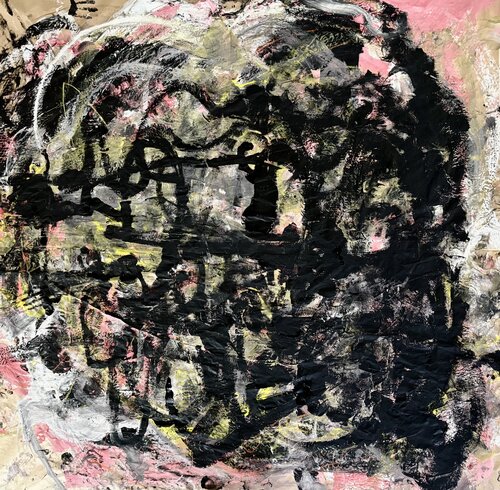 Elisa van Christina Foitou, Schilderij te koop op Singulart