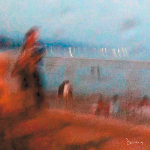 Bienvenue sur mars van Sophie Moisan, Fotografie te koop op Singulart