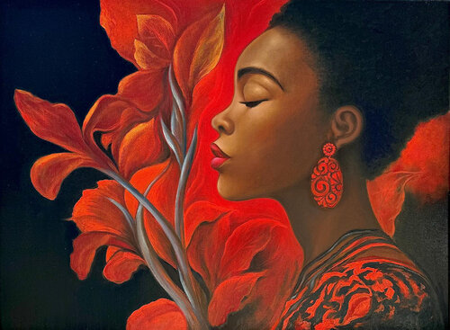 Radiance in Bloom Sekar Rajagopal