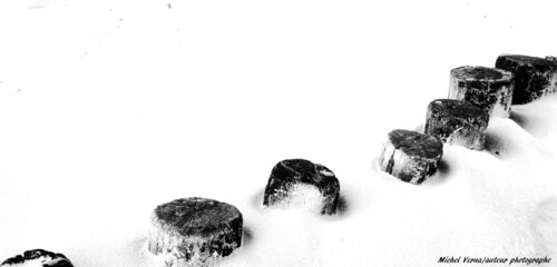 Vers l'écume by Verna Michel, 사진 for Sale on Singulart