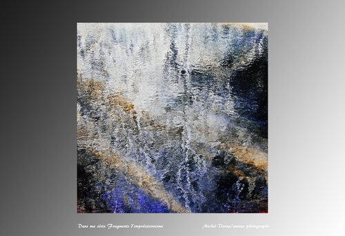 Coucher de soleil by Verna Michel, Photography for Sale on Singulart