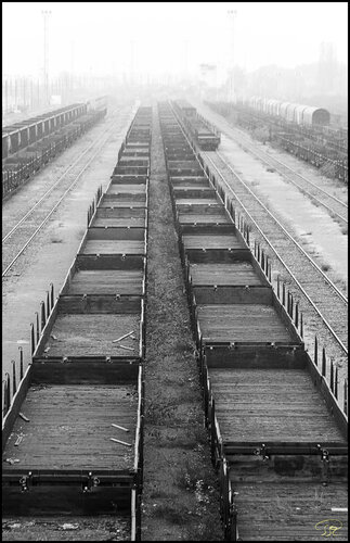Lignes de fuite de Philippe Rozier, Fotografía a la venta en Singulart