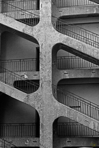 Escal'Art de Philippe Rozier, Fotografía a la venta en Singulart