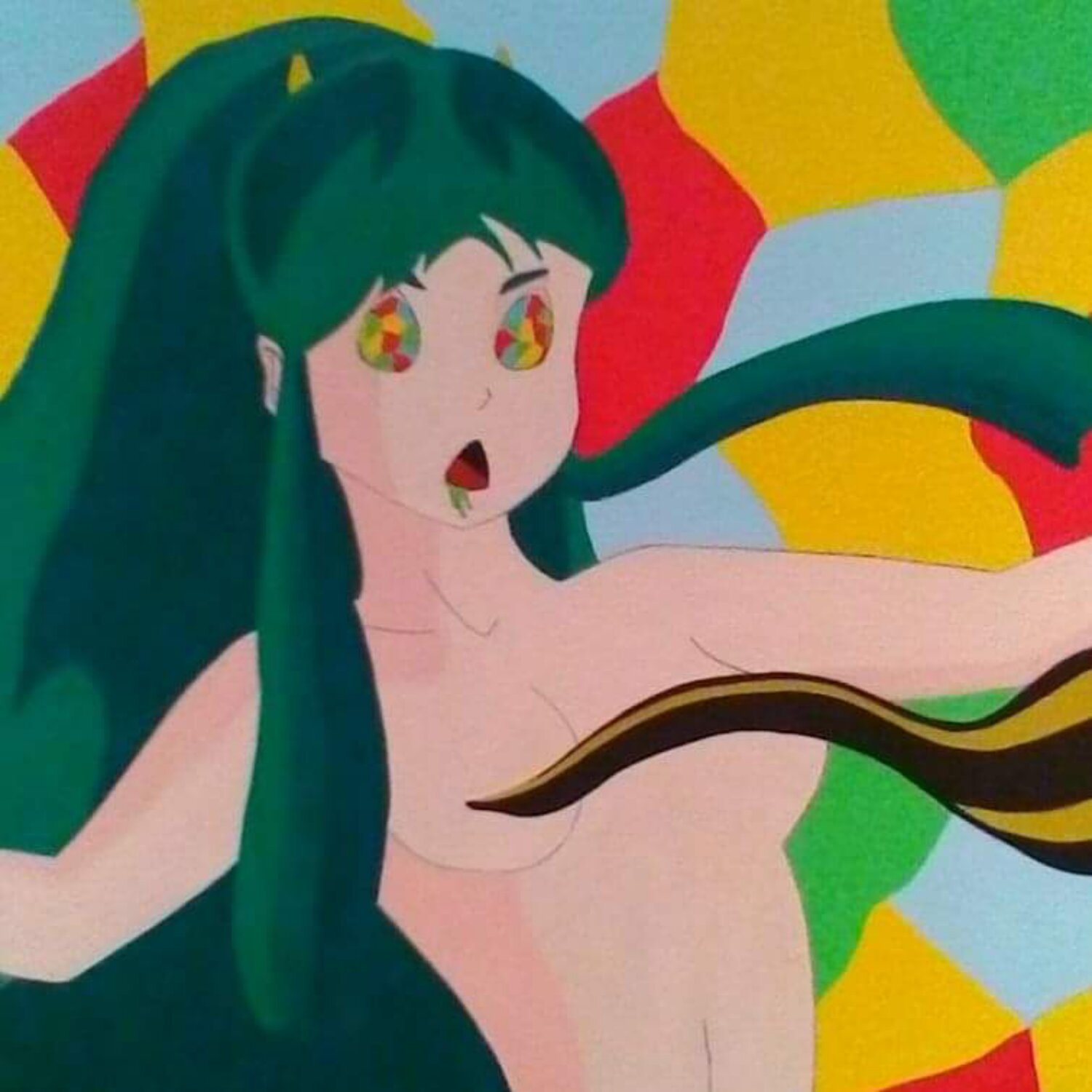 Psy Lamu Luigi Monti