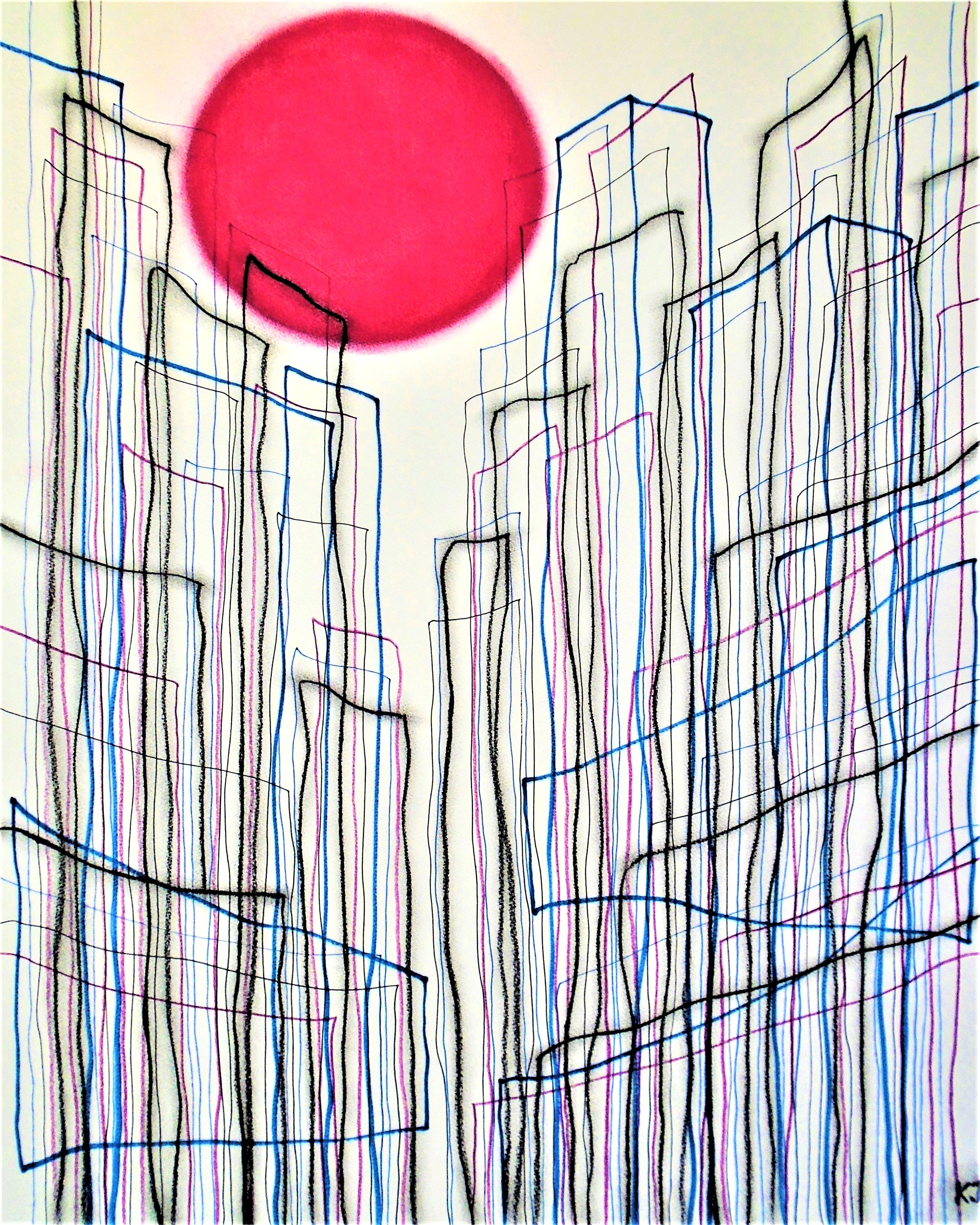 Astrazioni figurative