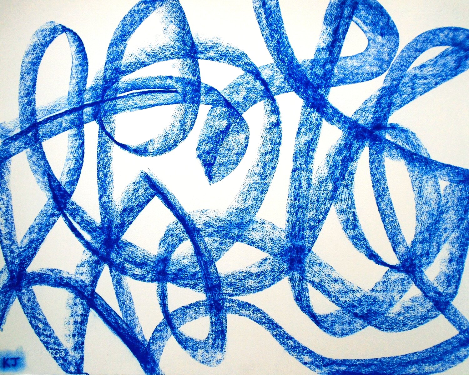 Flow No.3 Kevin Jones