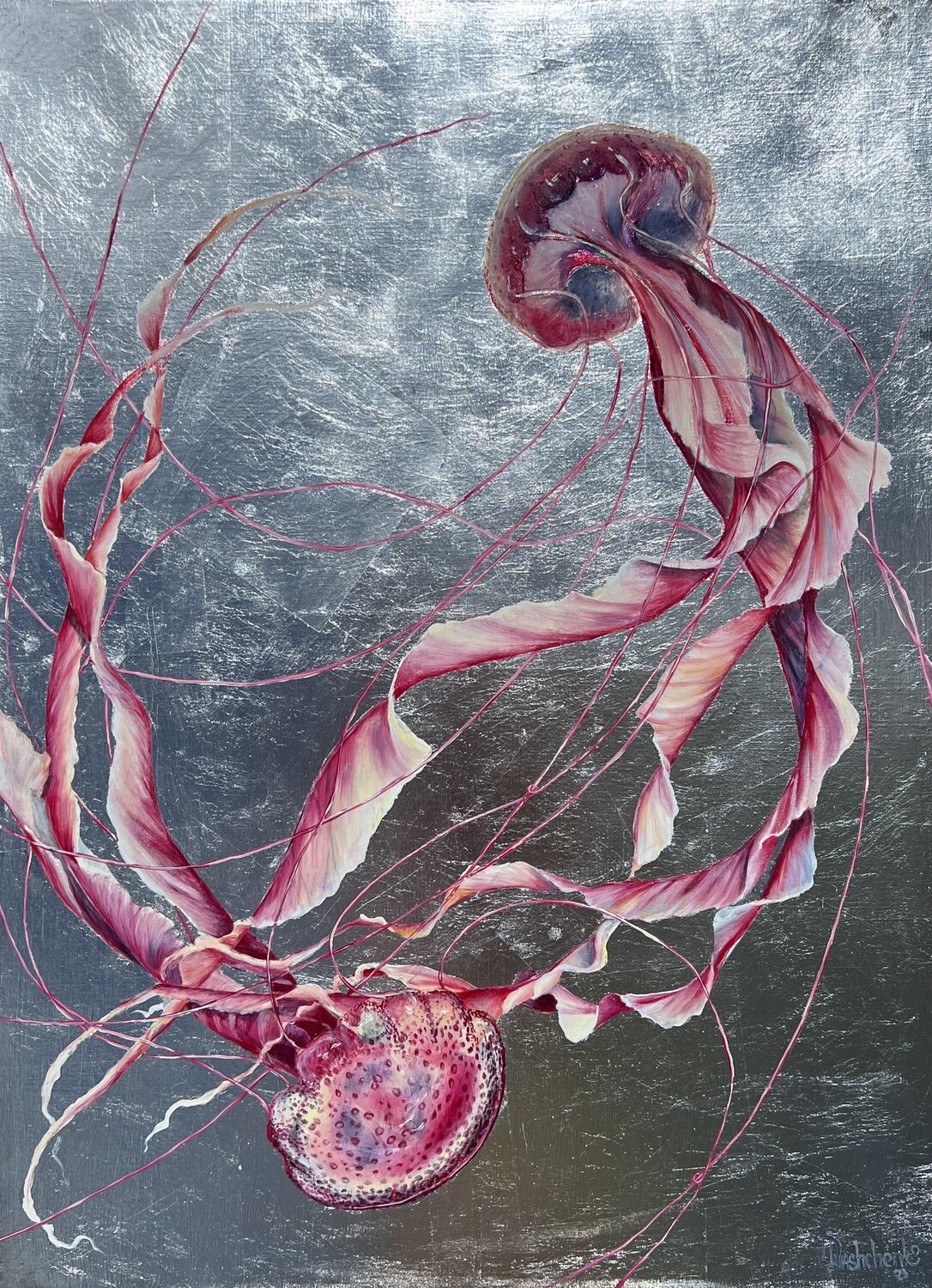 The Whirl Daria Ivashchenko