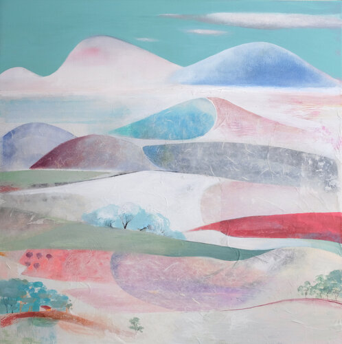 Orient journey cinzia battistel