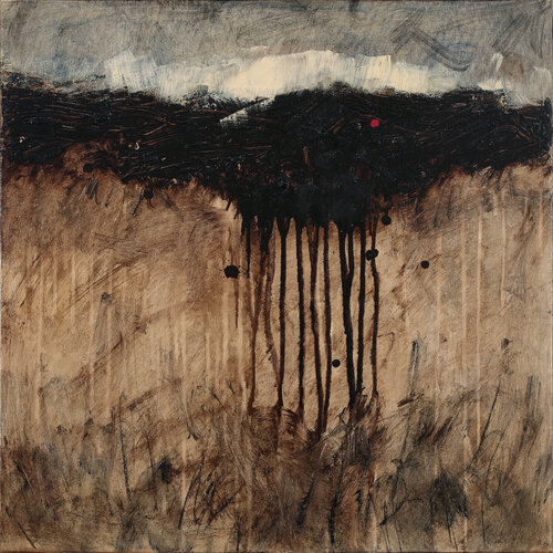 Orizzonte liquido by Paolo Pallara, 회화 for Sale on Singulart