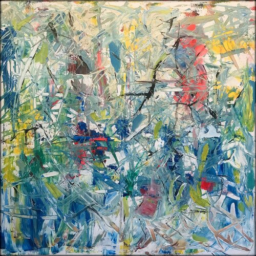 Das Letzte di Hans Werner Schneider, Pittura in vendita su Singulart