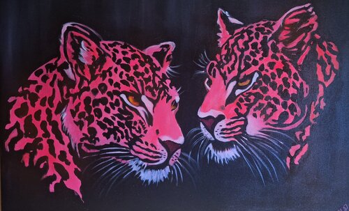 Leopards Marcell Dergecz