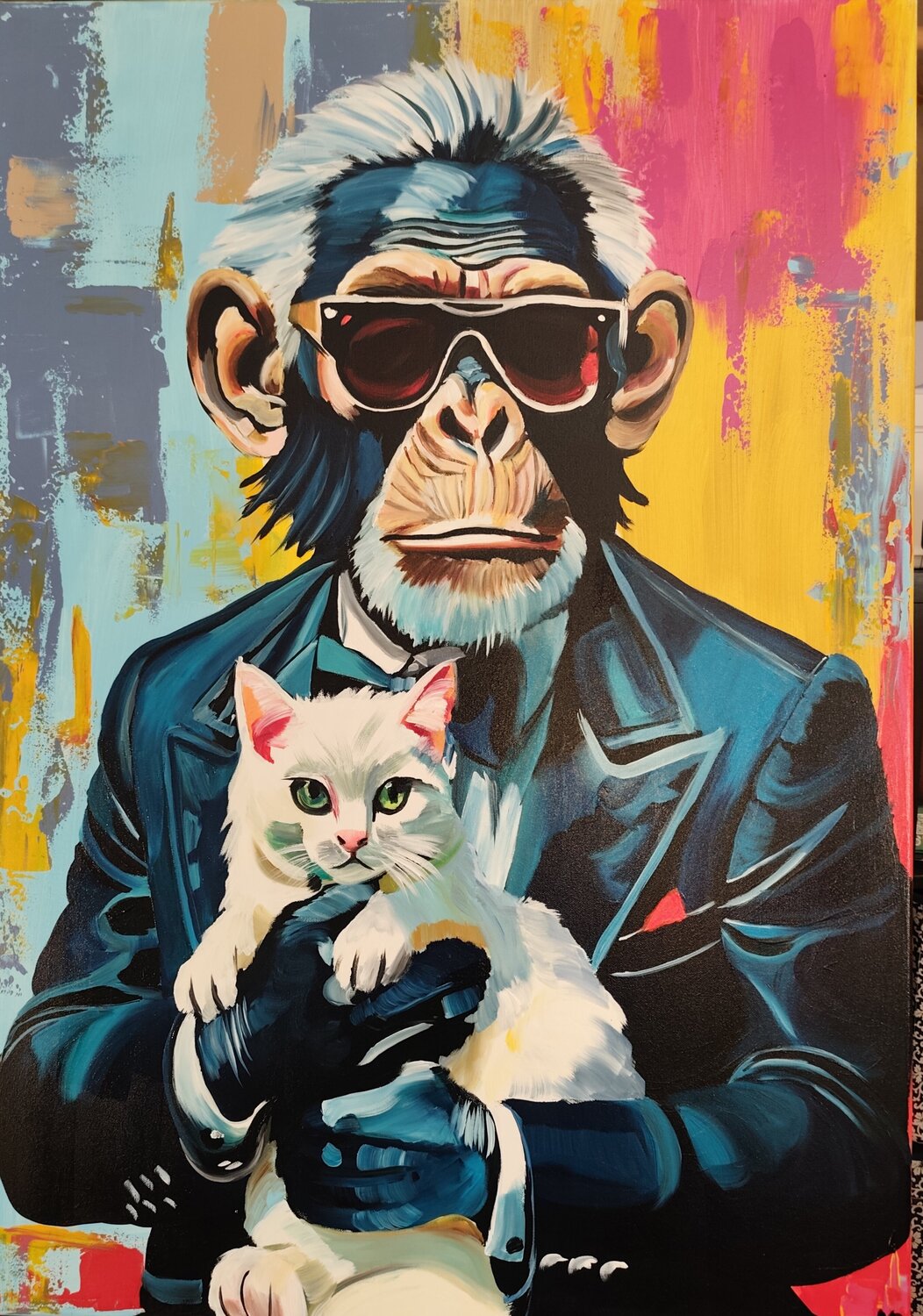 "Style Icon 5" Marcell Dergecz