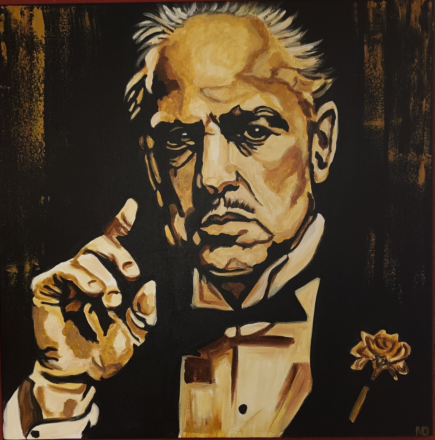 "The Don" Marcell Dergecz