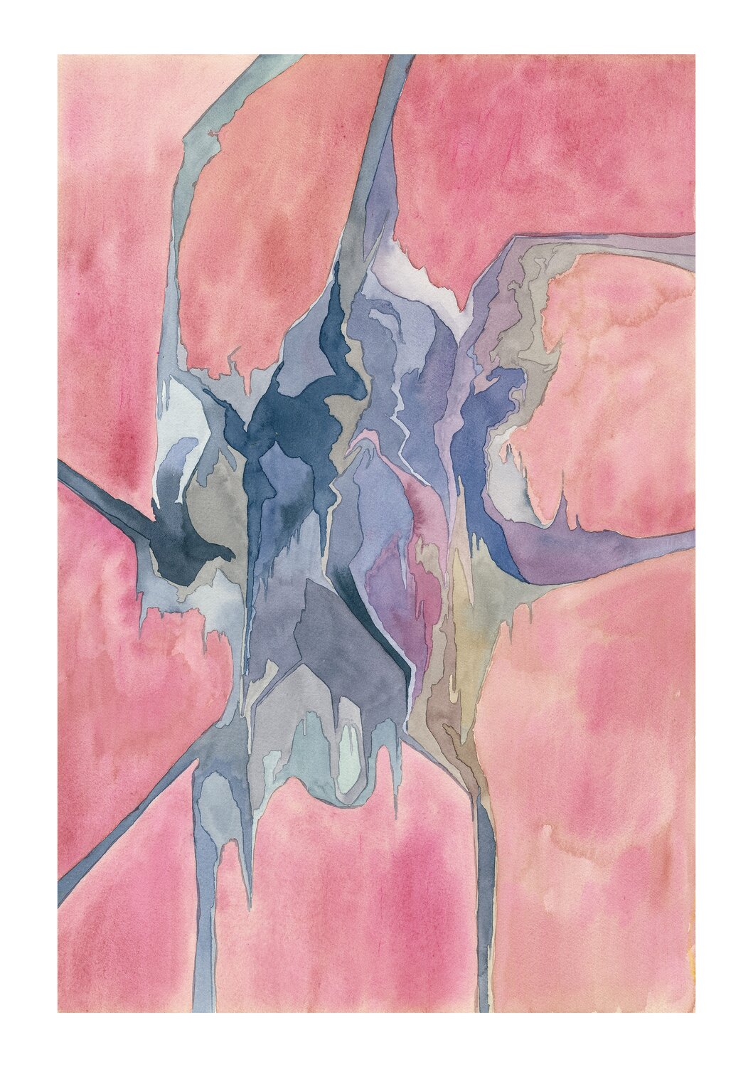 Spider Roxanne Louise Pinto Hjorth