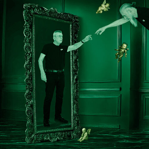 Genesis 1:26 von Dov Fuchs, Digital kaufen auf Singulart