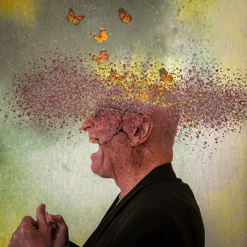 Breaking Point van Dov Fuchs, Digitaal te koop op Singulart