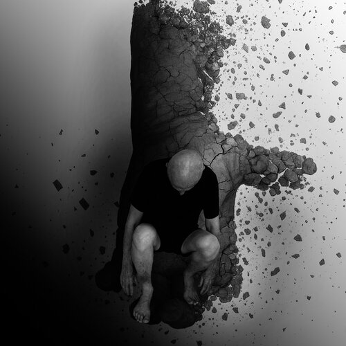 What Holds You Now? van Dov Fuchs, Digitaal te koop op Singulart