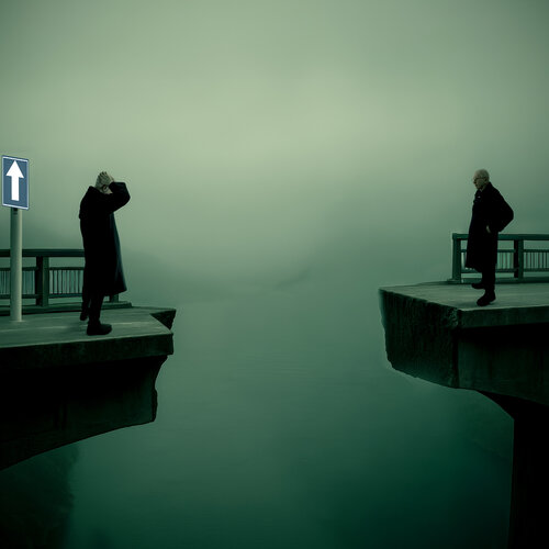 The Gap Dov Fuchs