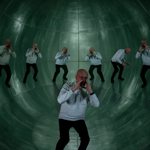 The Echo Chamber van Dov Fuchs, Digitaal te koop op Singulart