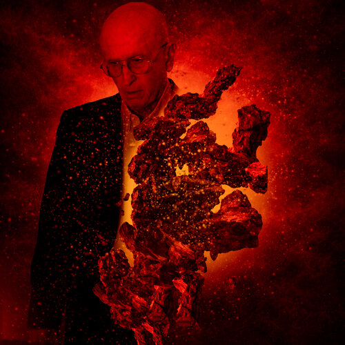 A War Portrait par Dov Fuchs, Digital en vente sur Singulart