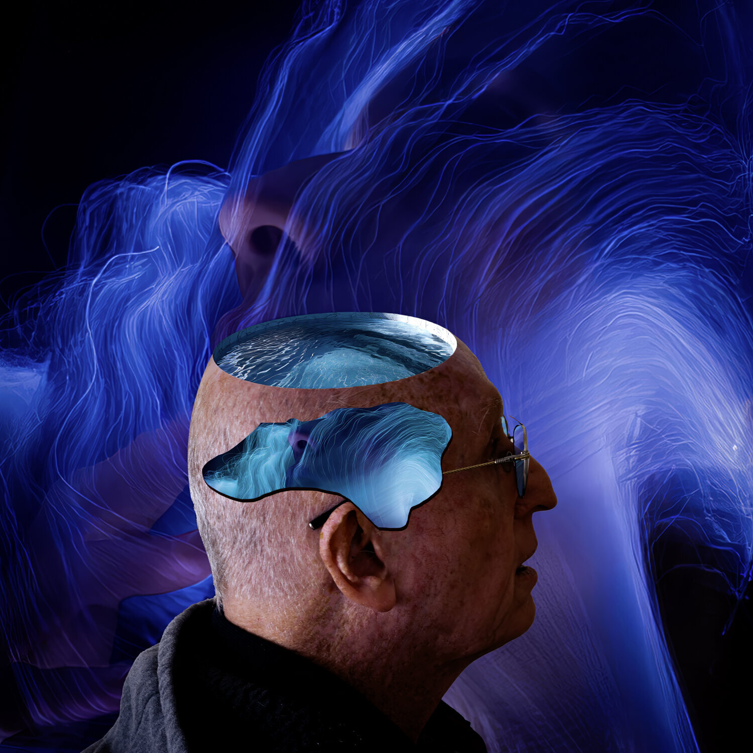 Diving into the Subconscious Dov Fuchs