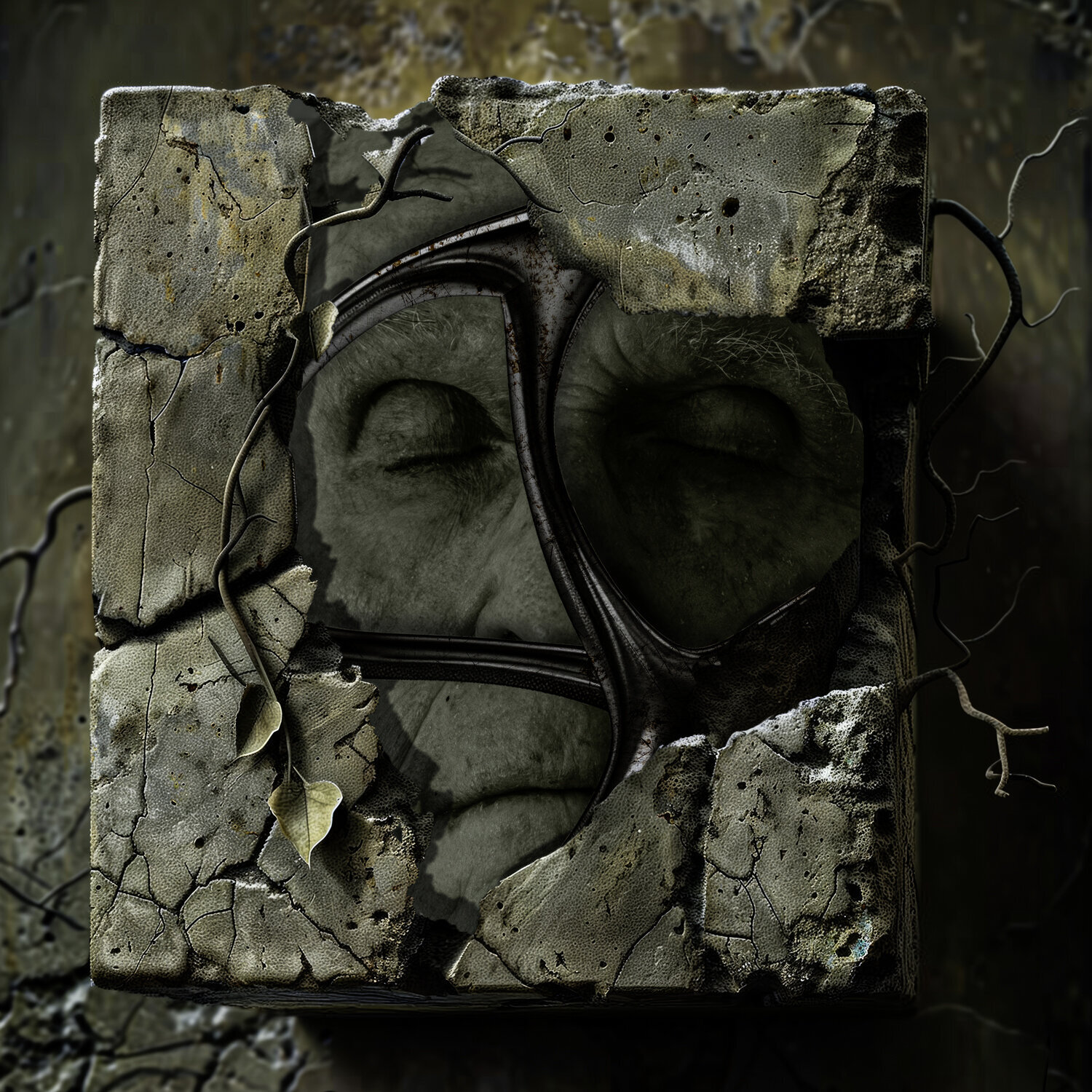 Trapped in Time Dov Fuchs