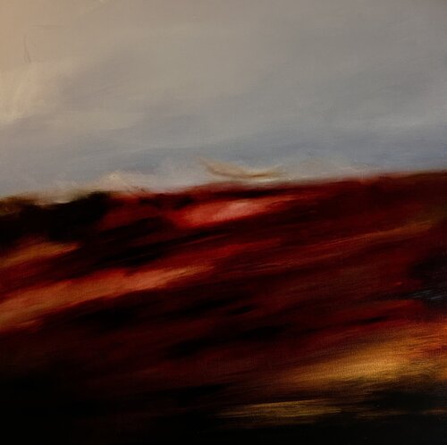 Fast Life van Claudie Baran, Schilderij te koop op Singulart