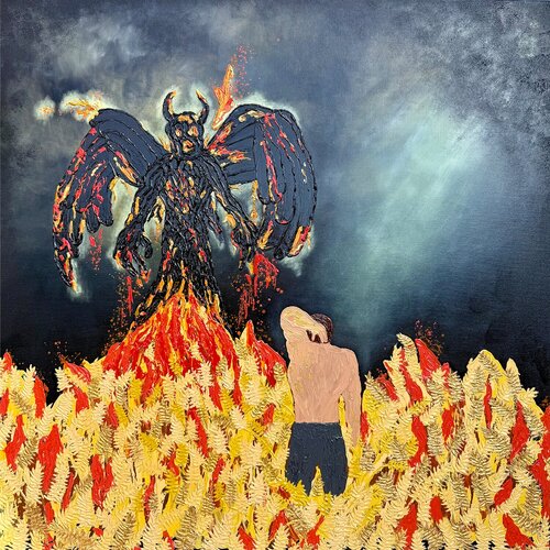 Pride van Kalina Dzhigolinova, Schilderij te koop op Singulart