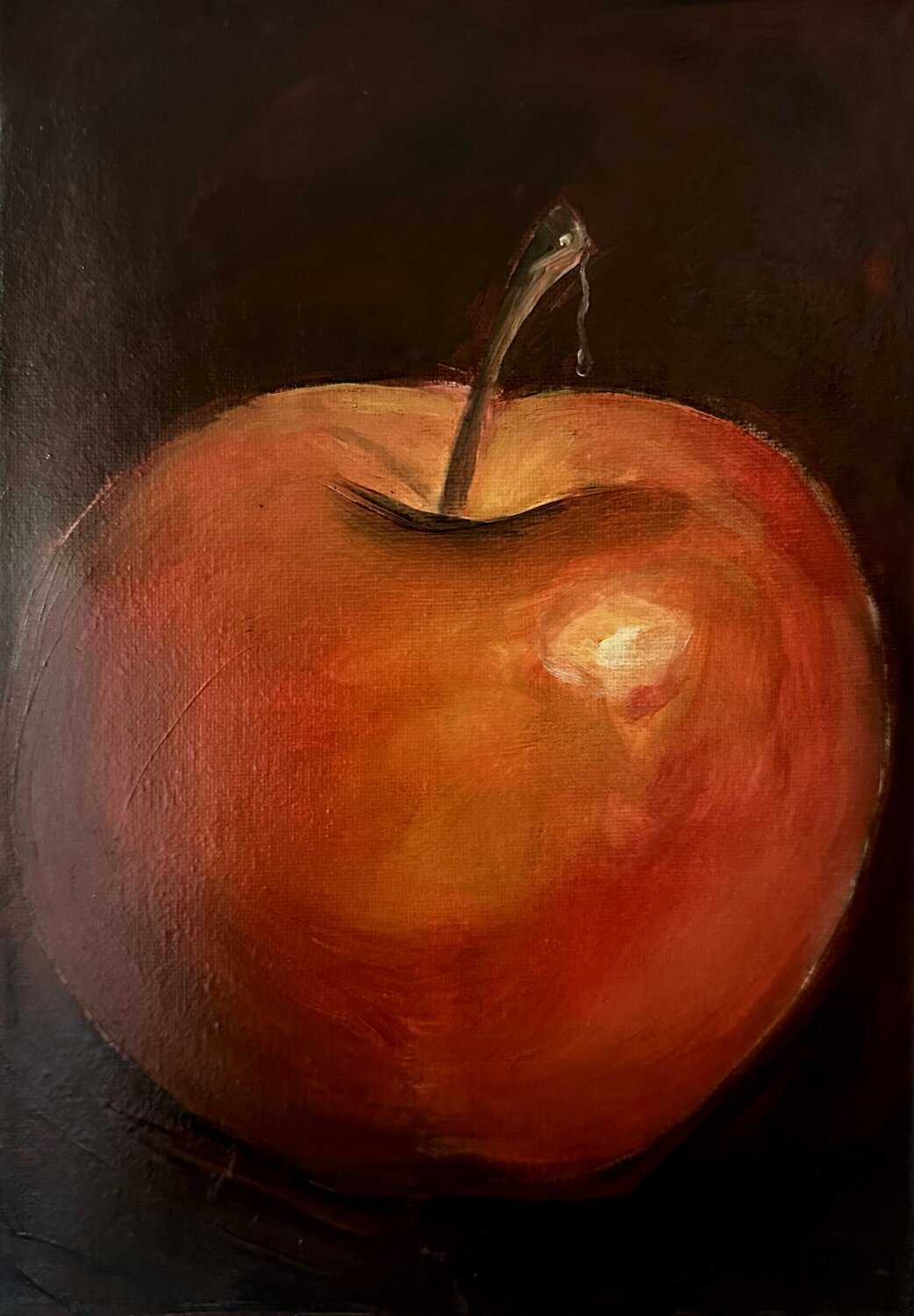 Vanessa Vanitas Fruit (f2) Yann Kempen