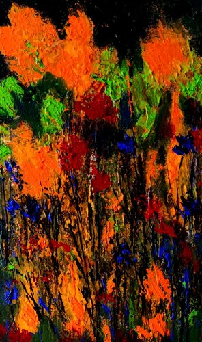 retoques van antonio iniesta martinez, Schilderij te koop op Singulart