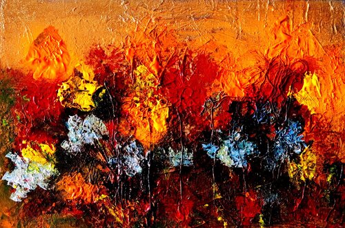 el renacimiento di antonio iniesta martinez, Pittura in vendita su Singulart