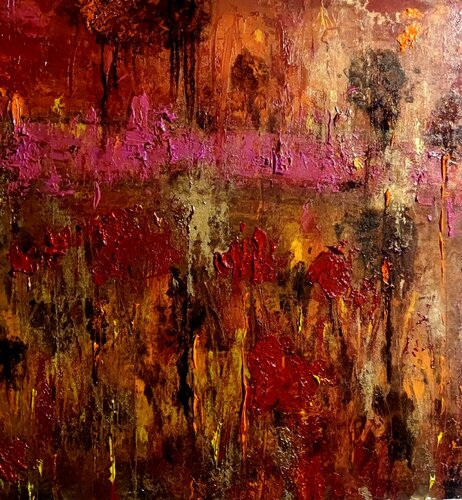 finezza di antonio iniesta martinez, Pittura in vendita su Singulart