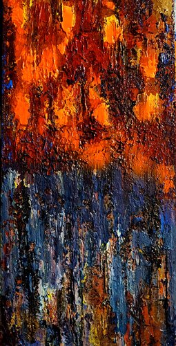 oniricos di antonio iniesta martinez, Pittura in vendita su Singulart