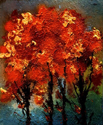 temperamento von antonio iniesta martinez, Malerei kaufen auf Singulart