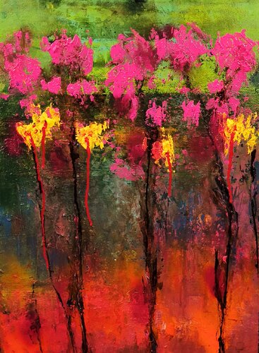 esbeltez de antonio iniesta martinez, Pintura a la venta en Singulart