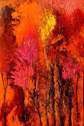 naranjas y limones van antonio iniesta martinez, Schilderij te koop op Singulart