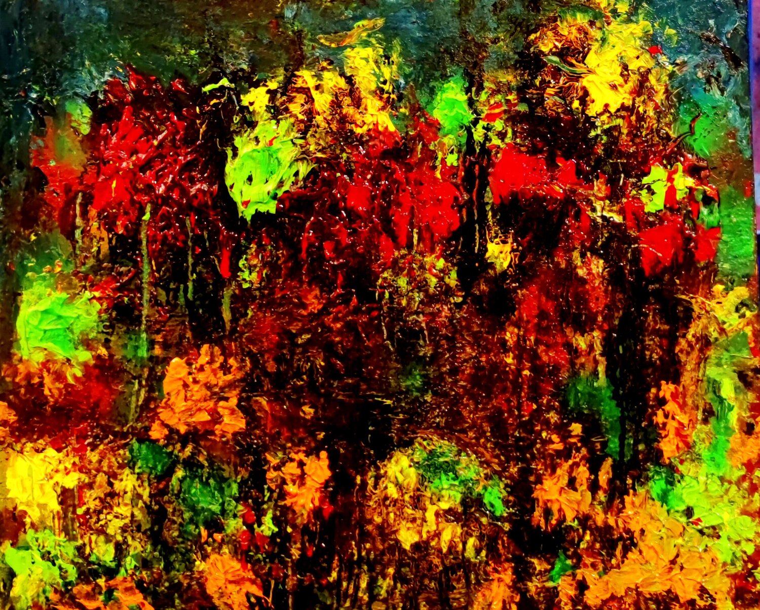 inoche floral antonio iniesta martinez