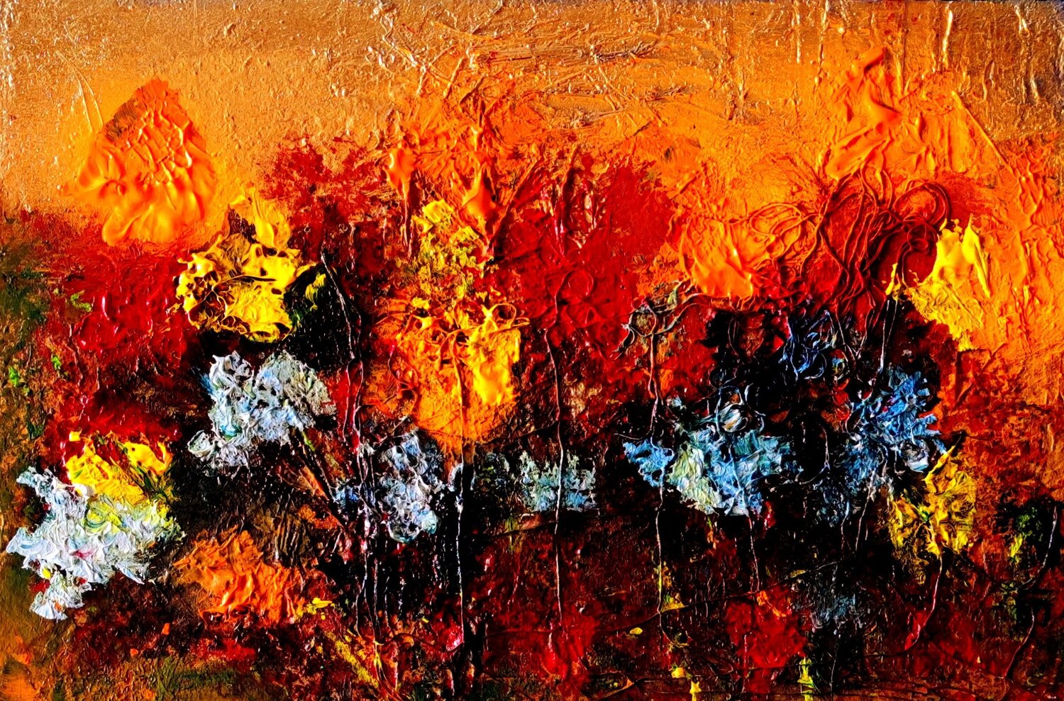 el renacimiento antonio iniesta martinez